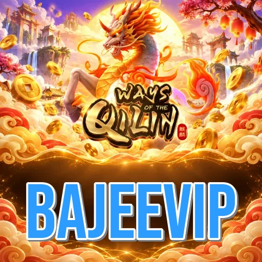 bajeevip app icon ready to open on Android home screen